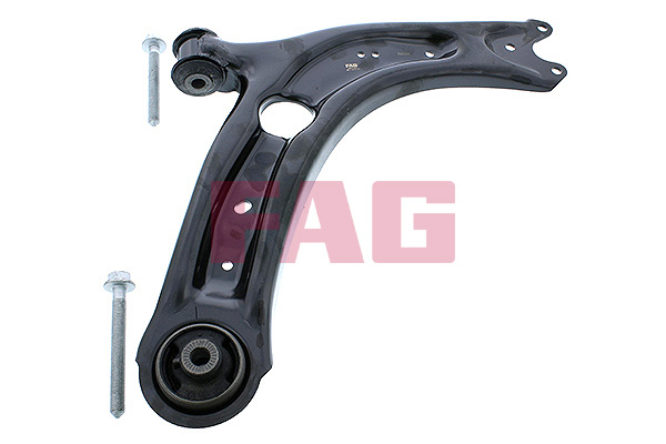 SCHAEFFLER FAG Bærearm, hjulophæng 821107410 højre foraksel for VW