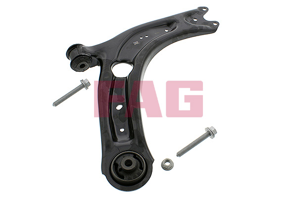SCHAEFFLER FAG Bærearm, hjulophæng 821114510 højre foraksel for VW CUPRA