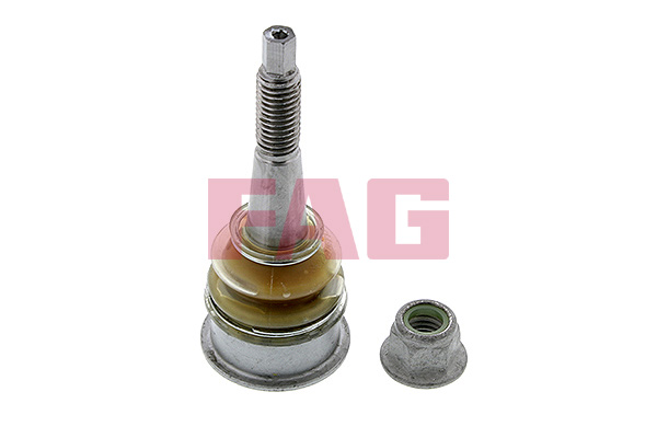 SCHAEFFLER FAG Bærekugle 825041810 for OPEL