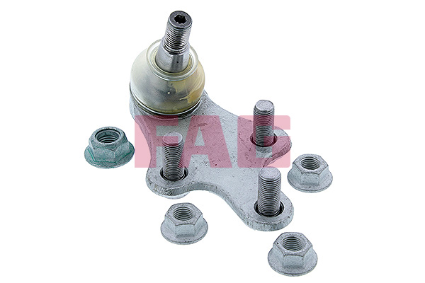 SCHAEFFLER FAG Bærekugle 825041910 for OPEL CITROËN