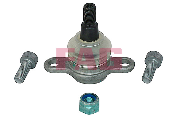 SCHAEFFLER FAG Bærekugle 825042910 for VW