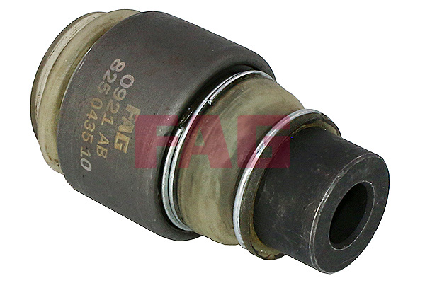 SCHAEFFLER FAG Bærekugle 825043510 for JAGUAR