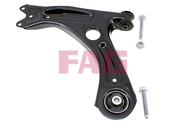 SCHAEFFLER FAG Bærearm, hjulophæng 821098310 venstre foraksel for VW