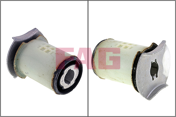 SCHAEFFLER FAG Ophæng, aksel 829057110 for VW