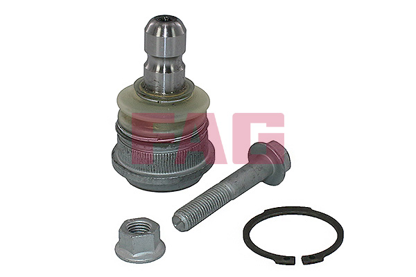 SCHAEFFLER FAG Bærekugle 825042710 for KIA