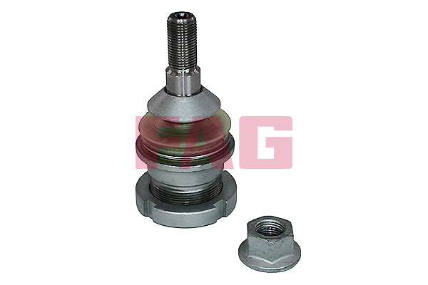 SCHAEFFLER FAG Bærekugle 825043810 for MERCEDES-BENZ