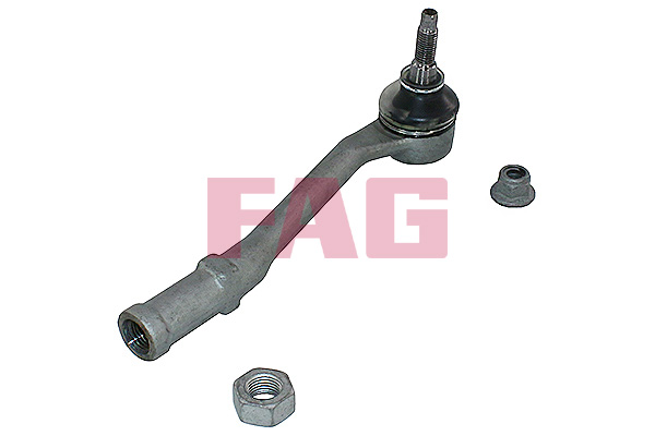 SCHAEFFLER FAG Sporstangkugle 840142710 for CITROËN
