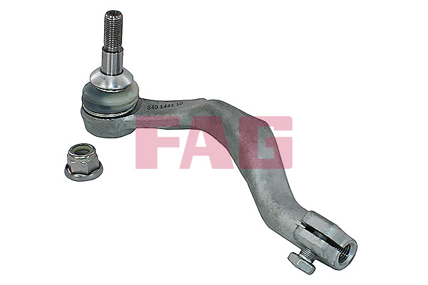 SCHAEFFLER FAG Sporstangkugle 840144110 for MINI