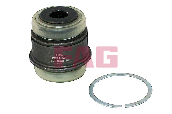 SCHAEFFLER FAG Bærekugle 825042810 for BMW