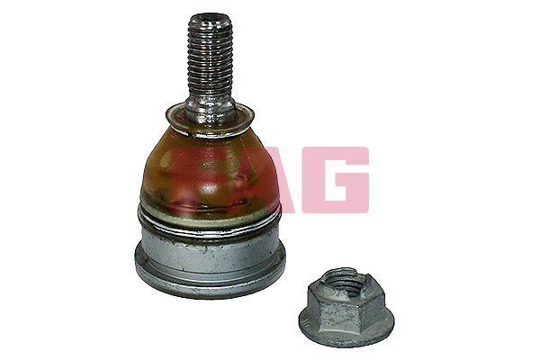 SCHAEFFLER FAG Bærekugle 825038810 for SMART