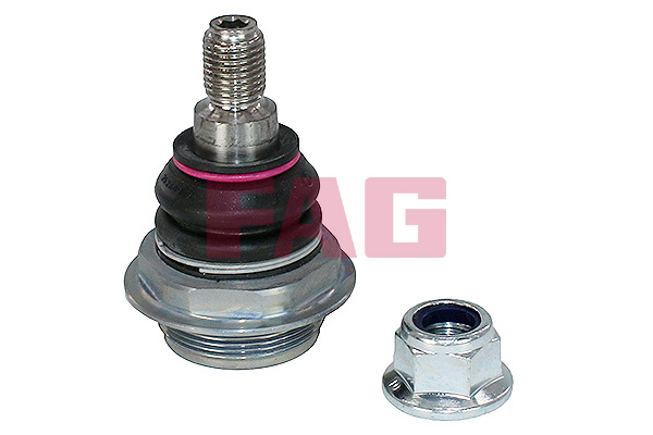 SCHAEFFLER FAG Bærekugle 825044510 for CITROËN OPEL