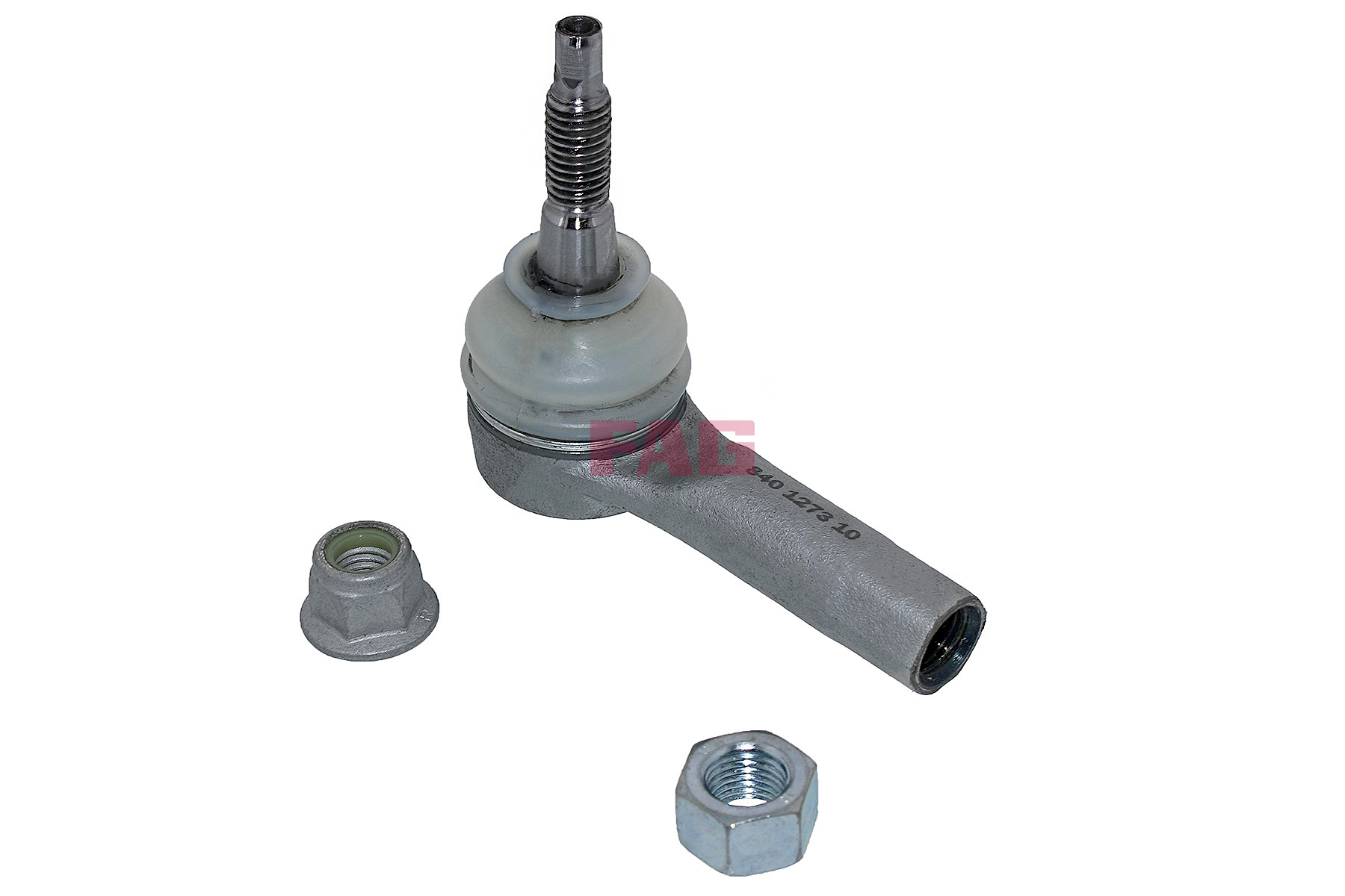 SCHAEFFLER FAG Sporstangkugle 840127310 for OPEL CHEVROLET (SGM) VAUXHALL