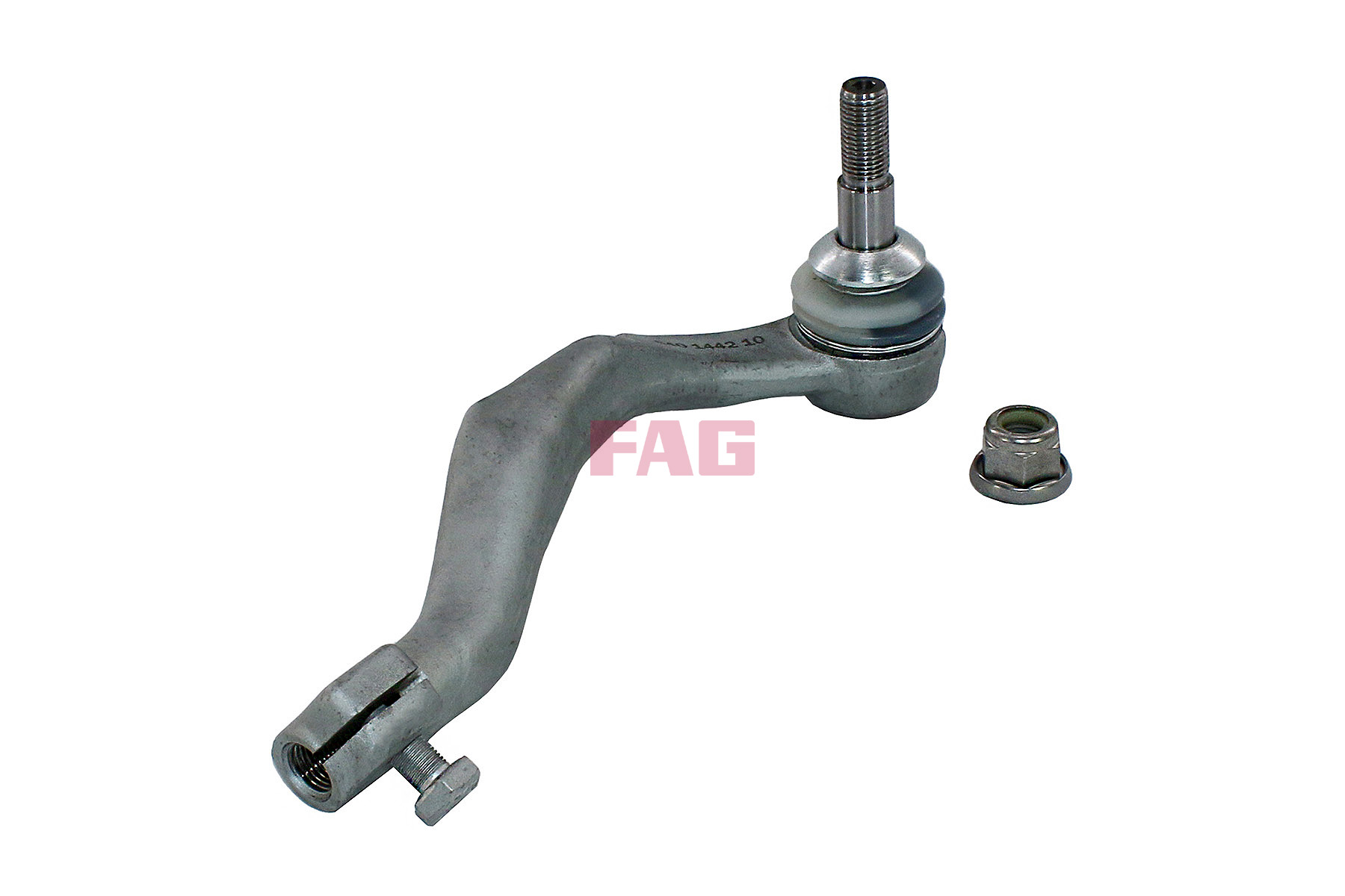 SCHAEFFLER FAG Sporstangkugle 840144210 for MINI