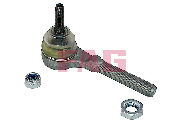 SCHAEFFLER FAG Sporstangkugle 840138610 for RENAULT