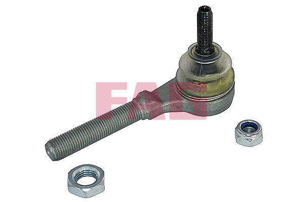 SCHAEFFLER FAG Sporstangkugle 840138710 for RENAULT