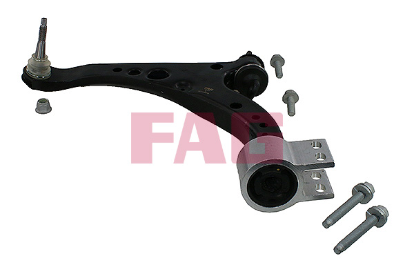 SCHAEFFLER FAG Bærearm, hjulophæng 821105610 venstre foraksel for OPEL
