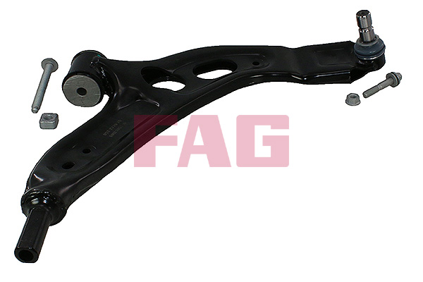 SCHAEFFLER FAG Bærearm, hjulophæng 821115910 højre foraksel for BMW MINI