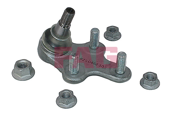 SCHAEFFLER FAG Bærekugle 825045210 for CITROËN