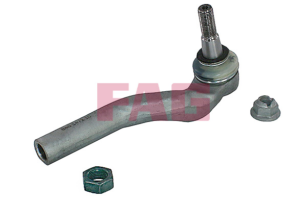 SCHAEFFLER FAG Sporstangkugle 840147210 for MERCEDES-BENZ