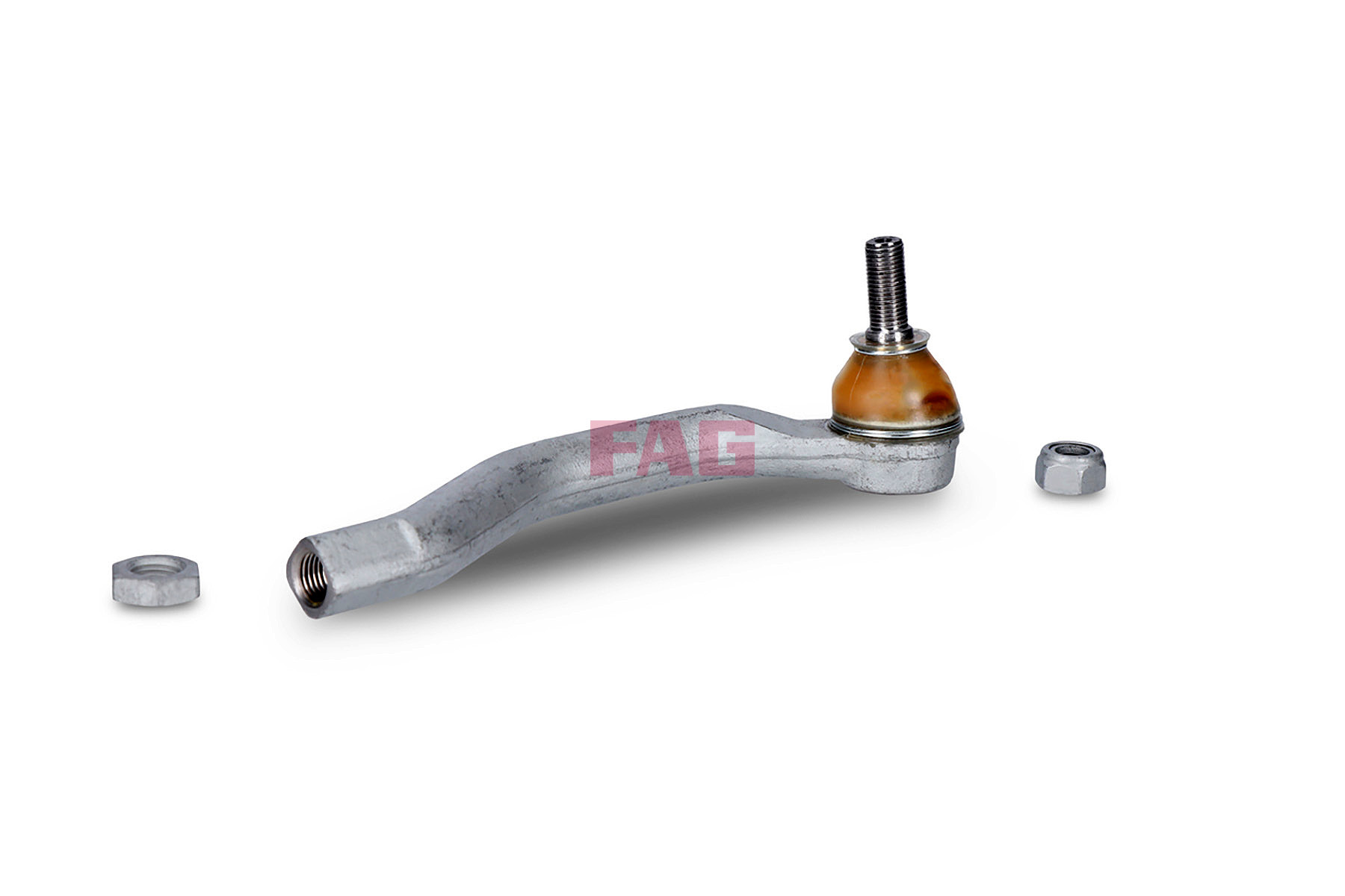 SCHAEFFLER FAG Sporstangkugle 840150510 for HONDA