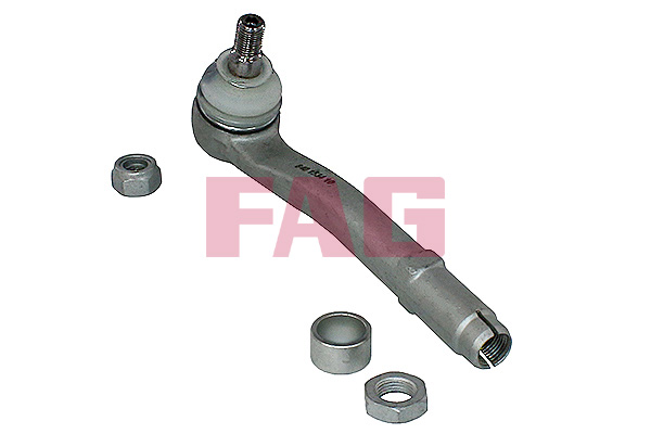 SCHAEFFLER FAG Sporstangkugle 840153410 for LAND ROVER