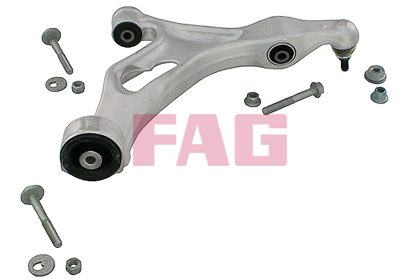SCHAEFFLER FAG Bærearm, hjulophæng 821102110 for AUDI PORSCHE