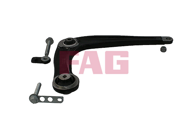 SCHAEFFLER FAG Bærearm, hjulophæng 821117110 højre foraksel for OPEL TOYOTA