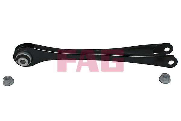 SCHAEFFLER FAG Bærearm, hjulophæng 821124810 Bagaksel nede for BMW