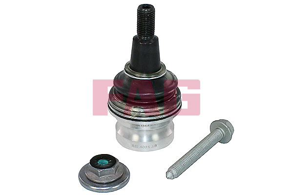 SCHAEFFLER FAG Bærekugle 825044310 for AUDI PORSCHE