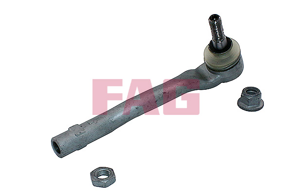 SCHAEFFLER FAG Sporstangkugle 840125610 for MERCEDES-BENZ