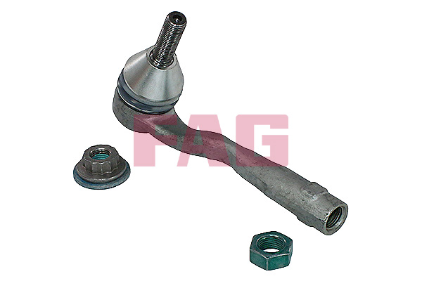 SCHAEFFLER FAG Sporstangkugle 840142810 for MERCEDES-BENZ