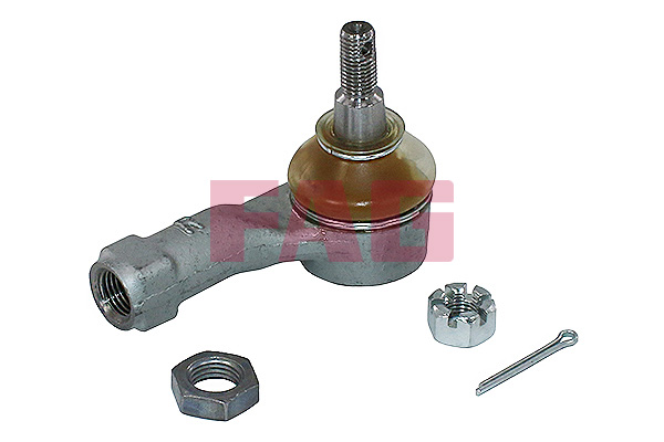 SCHAEFFLER FAG Sporstangkugle 840146610 for HYUNDAI