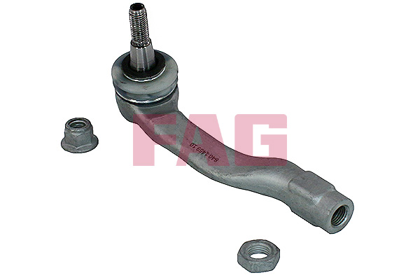 SCHAEFFLER FAG Sporstangkugle 840145910 for TOYOTA FIAT