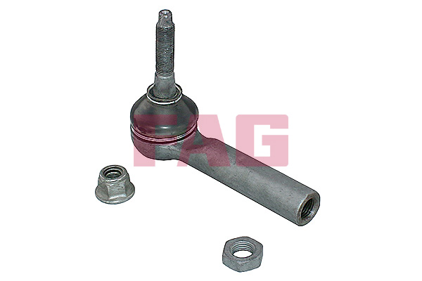 SCHAEFFLER FAG Sporstangkugle 840150610 for FIAT