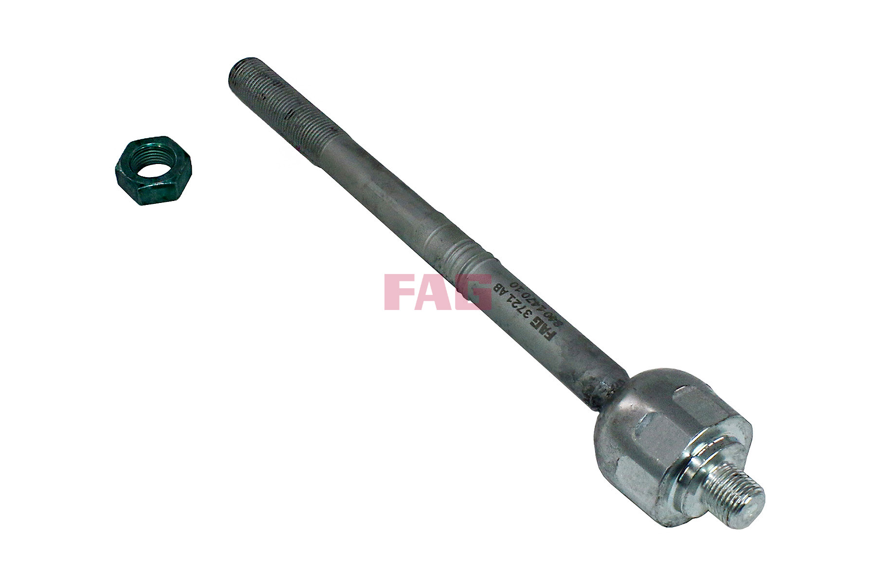 SCHAEFFLER FAG Styrestang, inderste 840147010 for MERCEDES-BENZ