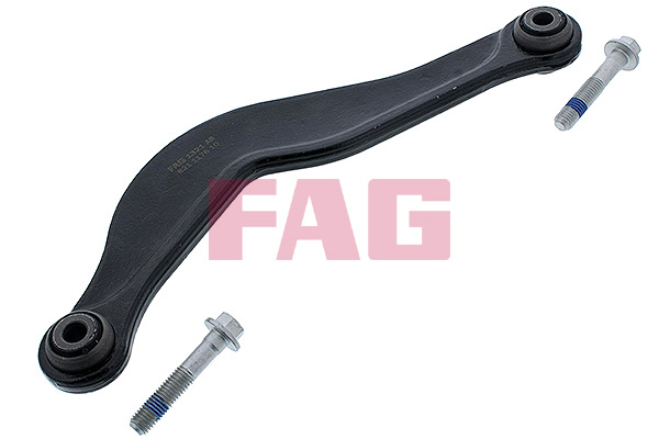 SCHAEFFLER FAG Bærearm, hjulophæng 821117610 Bagaksel oppe for FORD