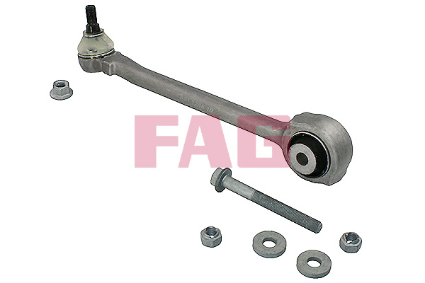 SCHAEFFLER FAG Bærearm, hjulophæng 821124610 foraksel nede for MERCEDES-BENZ