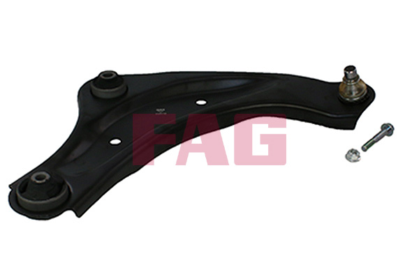 SCHAEFFLER FAG Bærearm, hjulophæng 821109110 højre foraksel for NISSAN