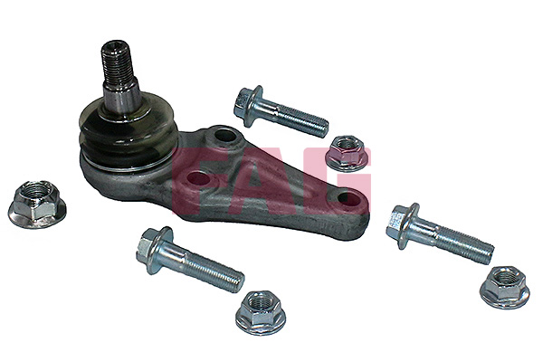 SCHAEFFLER FAG Bærekugle 825042210 for MITSUBISHI