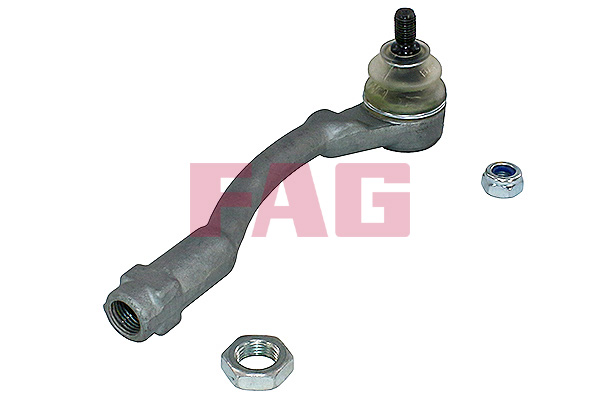 SCHAEFFLER FAG Sporstangkugle 840132010 for HYUNDAI