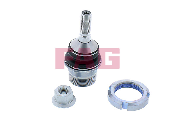 SCHAEFFLER FAG Bærekugle 825047010 for MERCEDES-BENZ