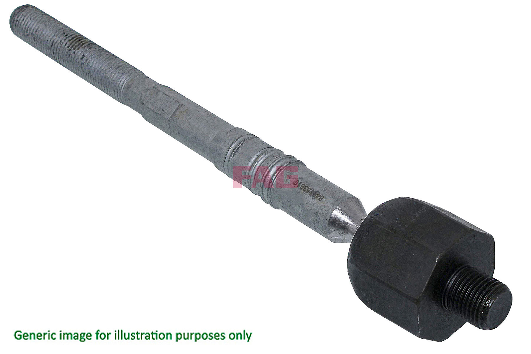 SCHAEFFLER FAG Styrestang, inderste 840153510 for LAND ROVER