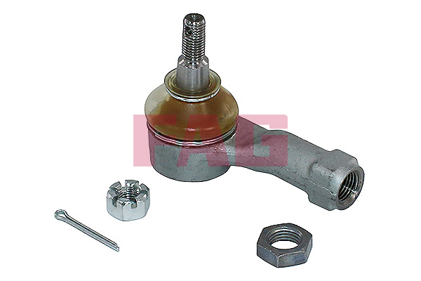 SCHAEFFLER FAG Sporstangkugle 840146510 for HYUNDAI