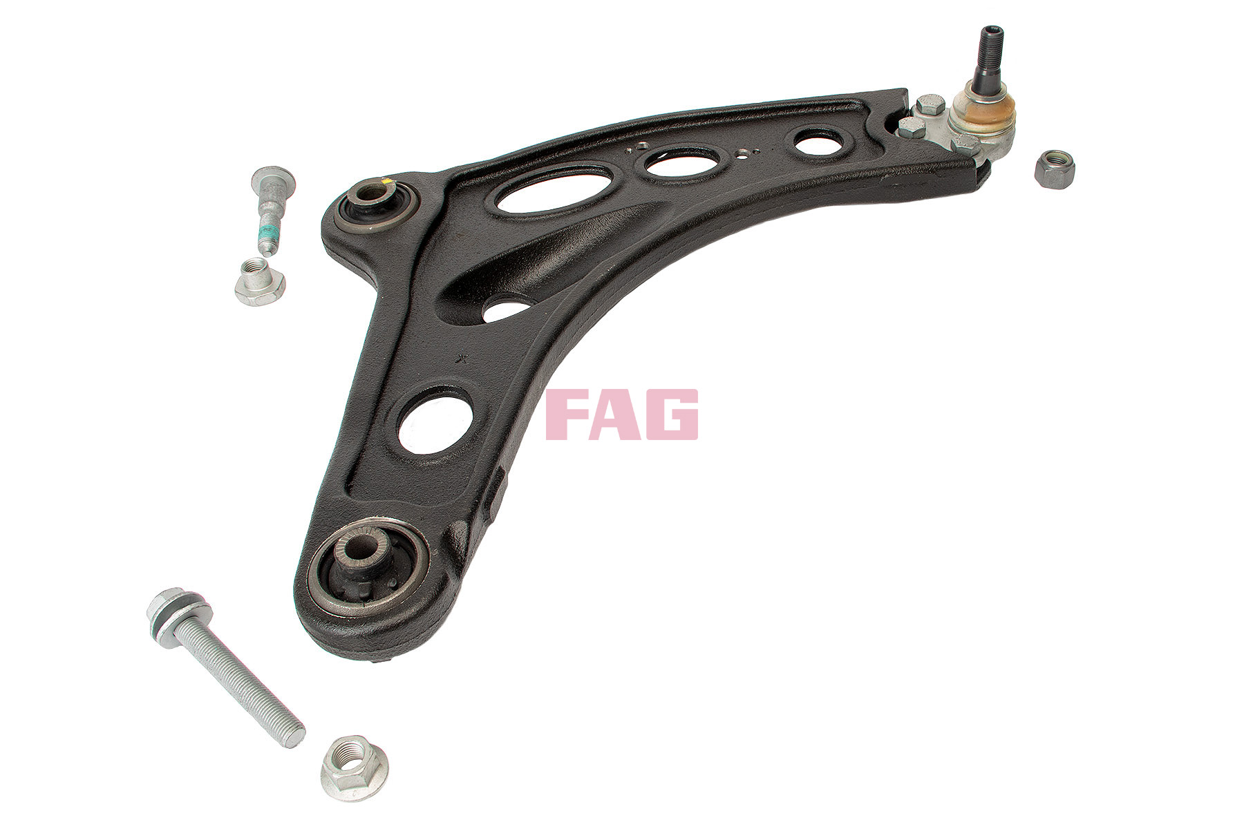 SCHAEFFLER FAG Bærearm, hjulophæng 821099210 højre foraksel for OPEL VAUXHALL RENAULT FIAT NISSAN