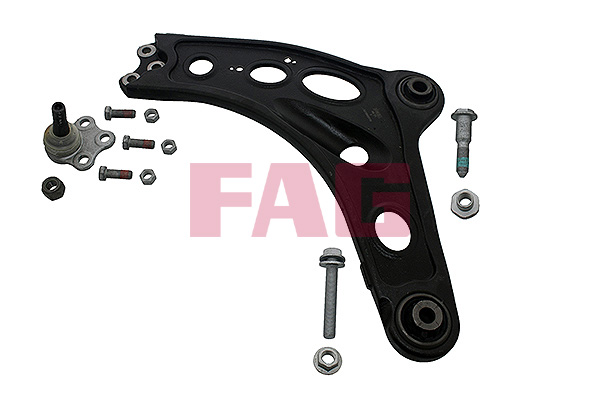 SCHAEFFLER FAG Bærearm, hjulophæng 821099110 venstre foraksel for OPEL VAUXHALL FIAT NISSAN RENAULT