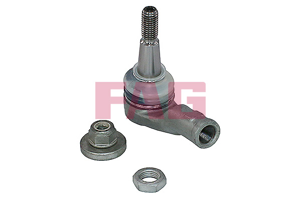 SCHAEFFLER FAG Sporstangkugle 840150210 for LAND ROVER