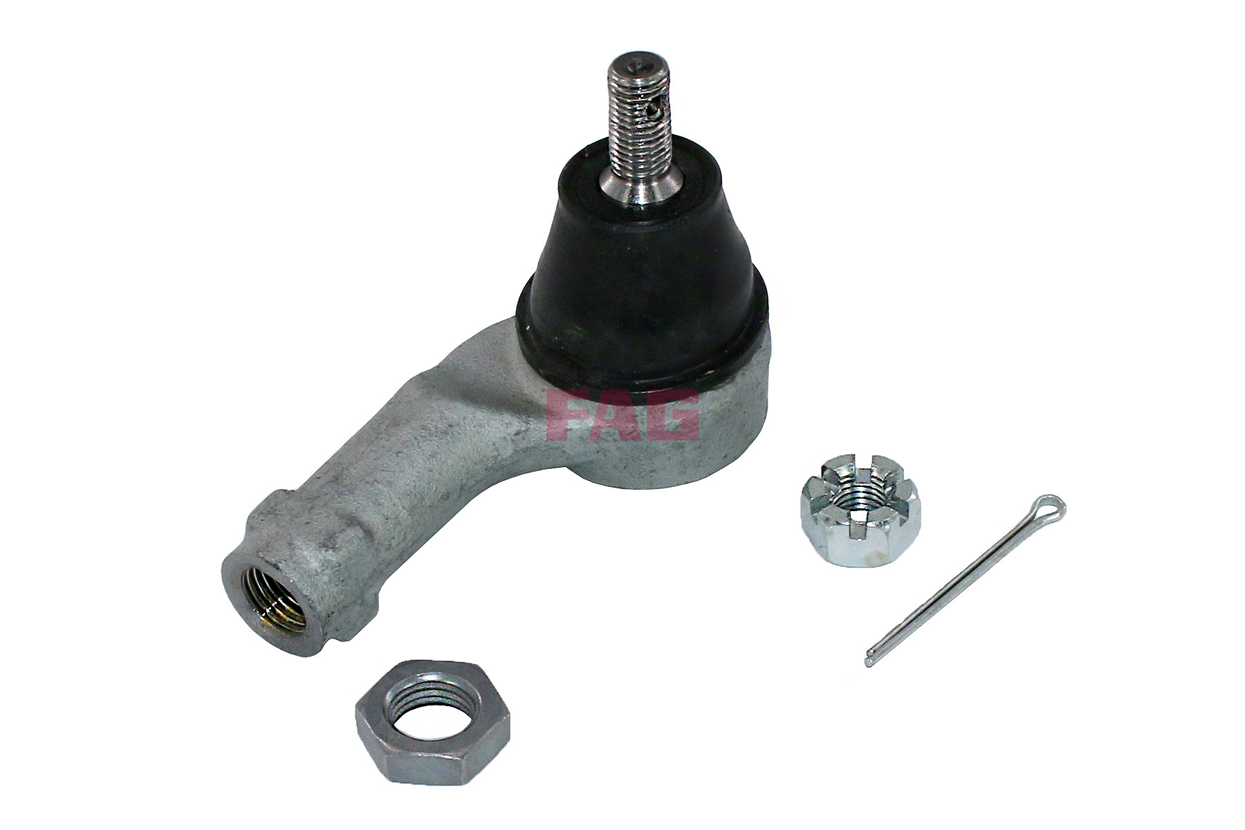 SCHAEFFLER FAG Sporstangkugle 840146910 for HYUNDAI