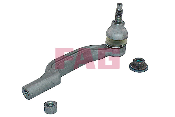 SCHAEFFLER FAG Sporstangkugle 840149110 for MERCEDES-BENZ