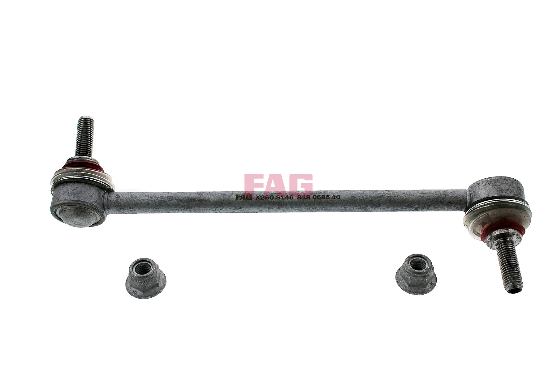 SCHAEFFLER FAG Stang/led, stabilisator 818068510 for TESLA