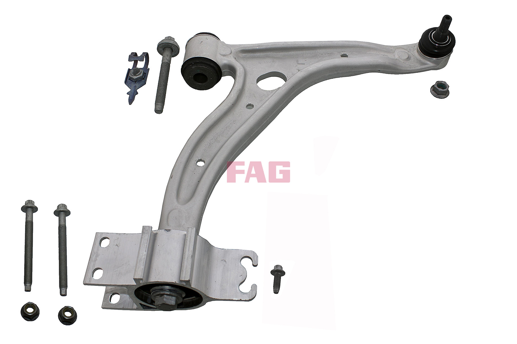 SCHAEFFLER FAG Bærearm, hjulophæng 821120310 højre foraksel for MERCEDES-BENZ